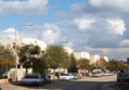 חלוקת מגנטים